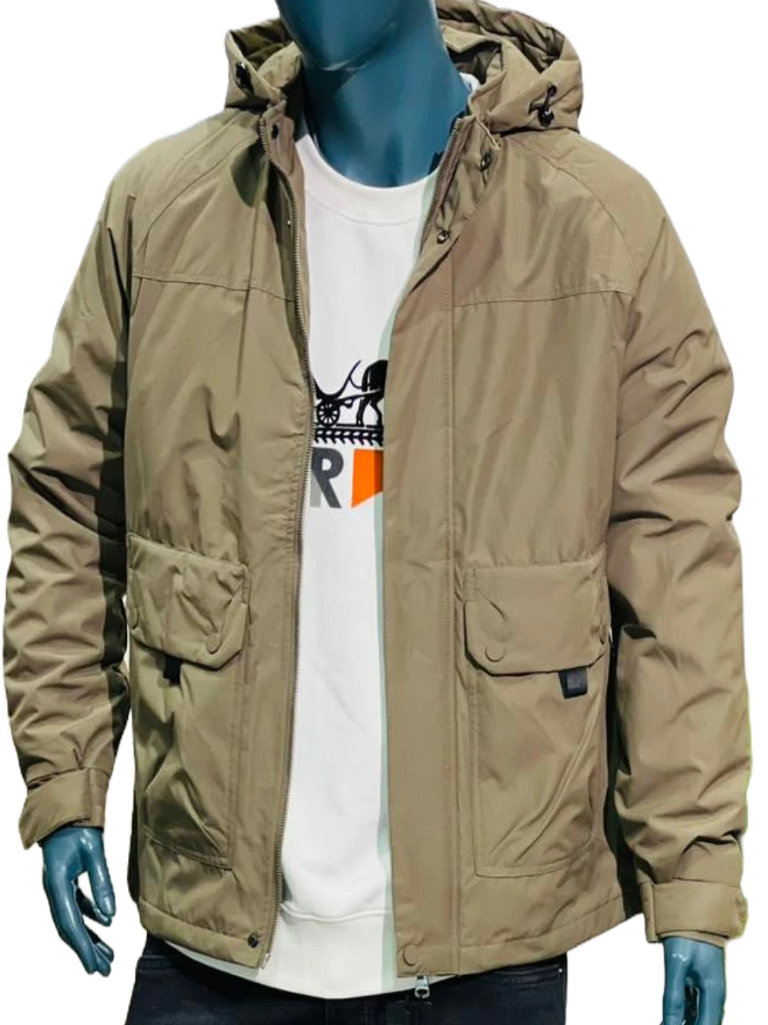 jaket