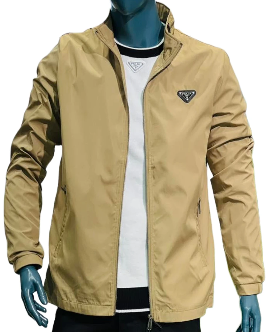 jaket prada