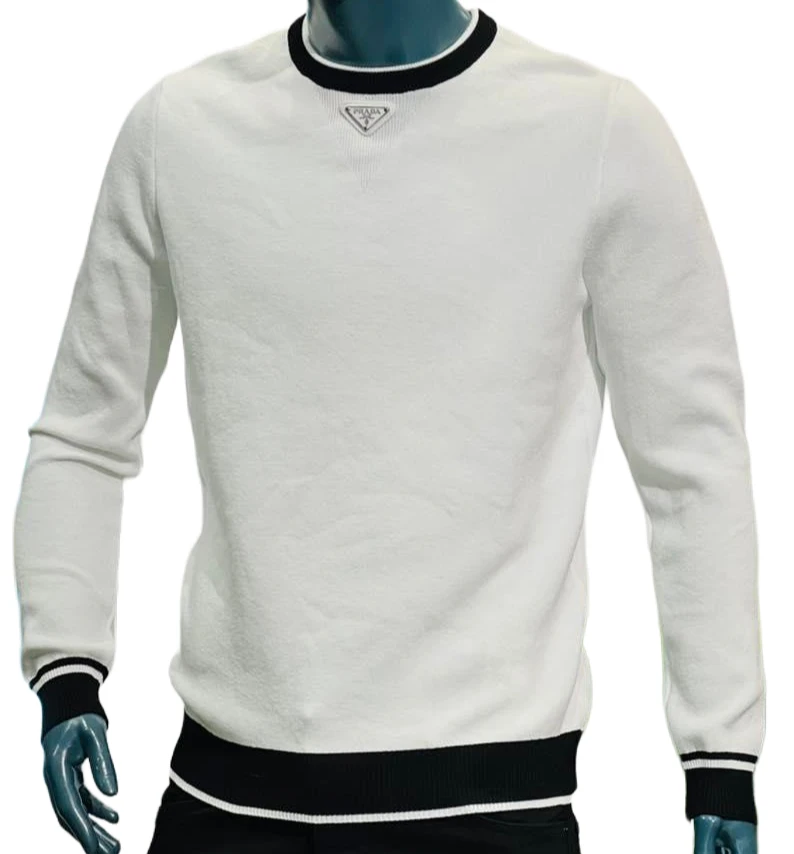 shirt prada