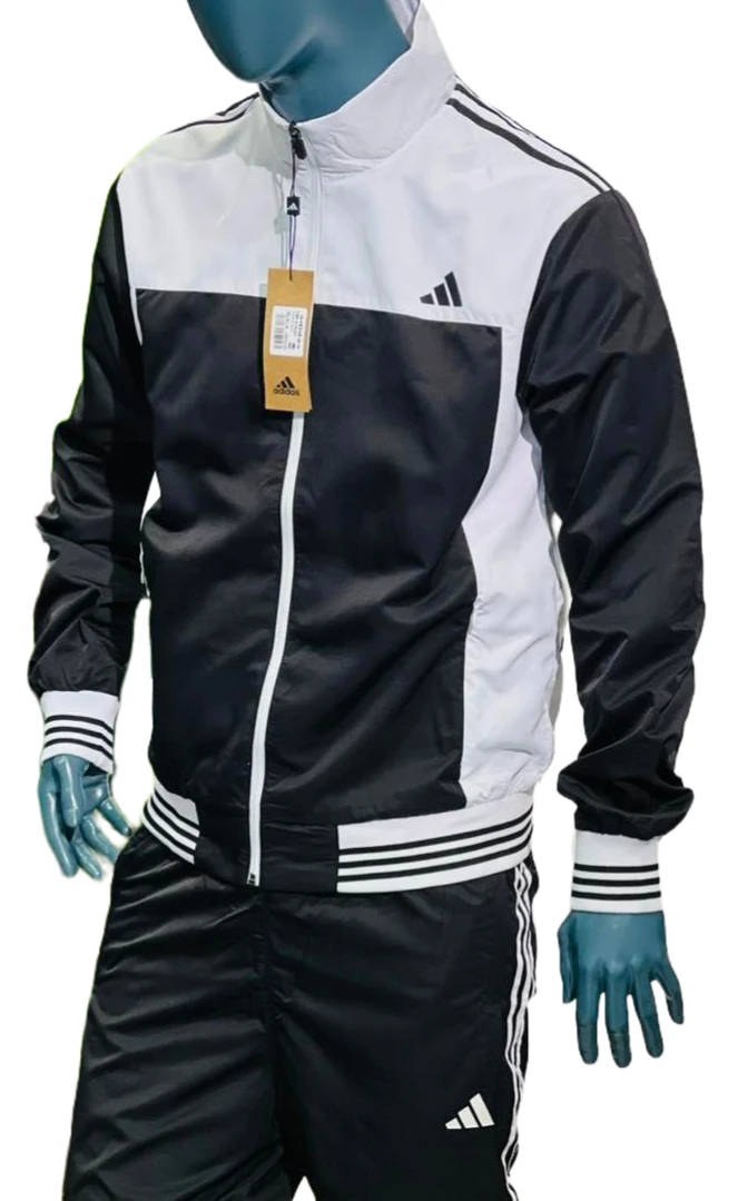 tracksuit adidas