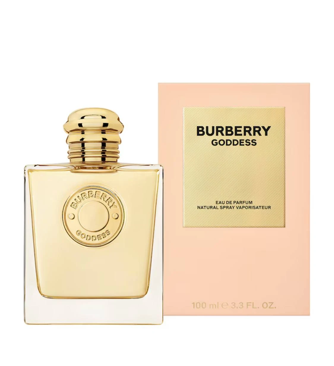 BURBERRY GODDESS